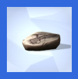 The Sims 4: Fossils (Collectible)